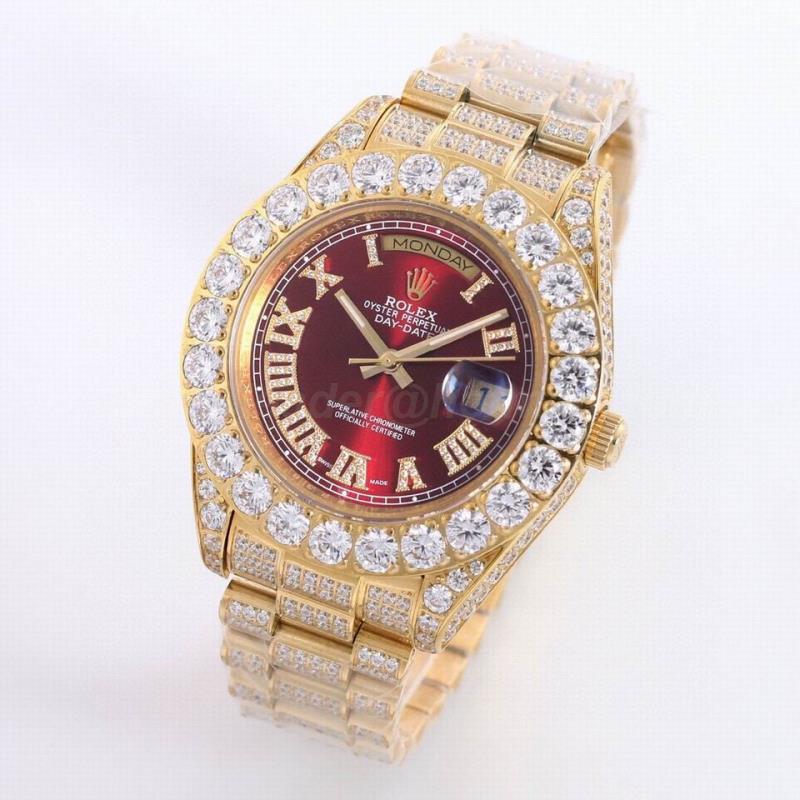 Rolex Watch 140